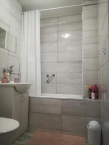 Apartament Centrum Pańska