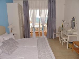 Seafront Studios and Apartments Chios-Island Greece