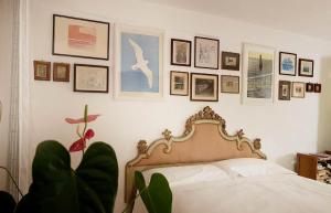 Mariangela Artists Lodge