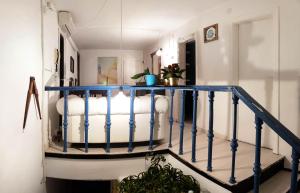 Mariangela Artists Lodge