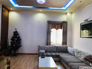 Cool House