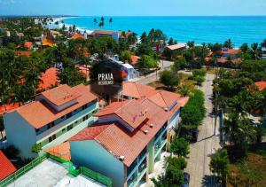 Praia Residence 2019