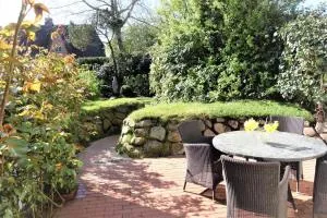 Hausteil Ruusenhoog - Braderup