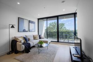 84*Bleu Ambre Apartment@Boxhill Central*3Bd2Bth