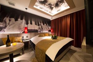 ルトゥール難波 RetourNANBA 男塾ホテルグループ