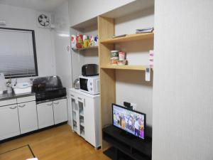 奄美大島 冨の露～とみのつゆ～ 宿泊施設 ロビー