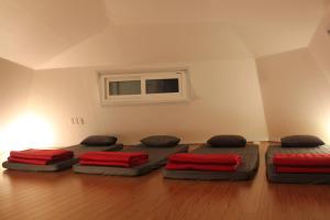 Phòng Gia đình Không hút thuốc (Family Room Non-Smoking)