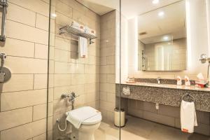 HARRIS Resort Batam Waterfront