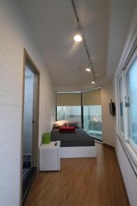 Phòng Giường Đôi  (Double Bed room )