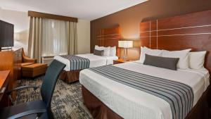 Best Western Plus Wakeeney Inn & Suites