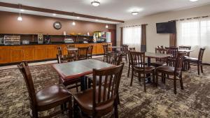 Best Western Plus Wakeeney Inn & Suites