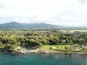 Sanghyang Indah Spa Resort