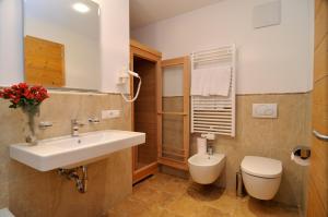 Apartamento de 3 dormitorios