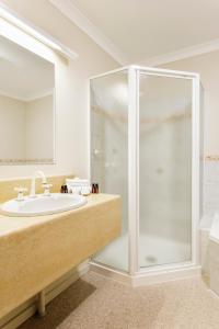 Cradle Mountain Hotel