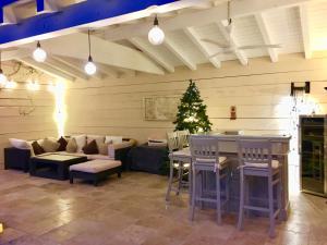 Maisons d'hotes villa Luberon : photos des chambres
