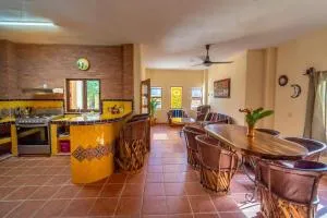 Casa palmito cerca de la playa - Cabo Corrientes