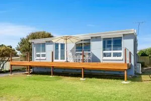 Salomon Sea Haus - Sellicks Beach - C21 SouthCoast Holidays - Sellicks Beach
