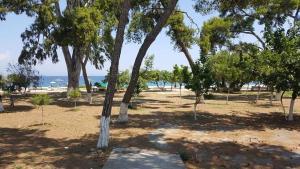 Ενοικιαζόμενα Δωμάτια Πιτσαδιώτη