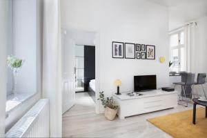 RJ Apartments Chopina