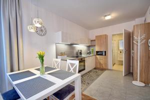 SUNSET Apartamenty - BLIŻEJ MORZA 16