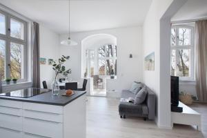 RJ Apartments Chopina