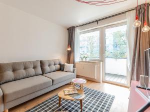 Apartament CITY SurfingBird Kołobrzeg