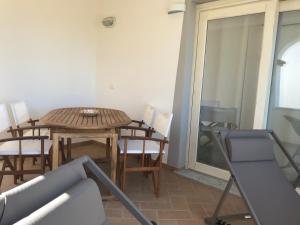 Appartamento con Vista Mare