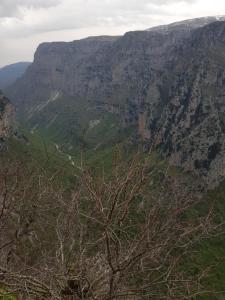 5korfes Zagori Greece