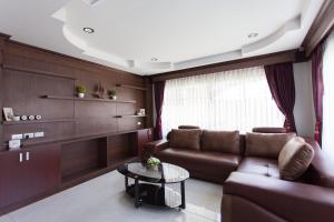 Baan Intira Pool Villa