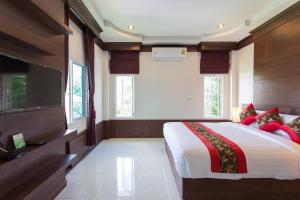 Baan Intira Pool Villa