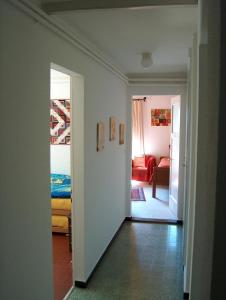 Appartement La Coudraie