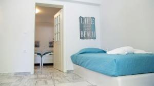 Angeliki Apartments Naxos Greece