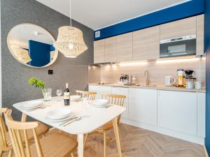 Apartament SURF SurfingBird Kołobrzeg