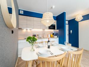 Apartament SURF SurfingBird Kołobrzeg