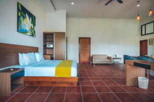 Suite Deluxe (Deluxe Suite)