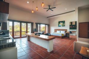 Kubu Cempaka Seminyak