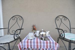 Apartments Izvor