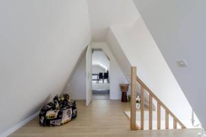 Appartements Loft a La Campagne : photos des chambres