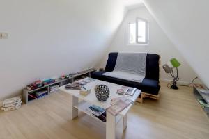 Appartements Loft a La Campagne : photos des chambres