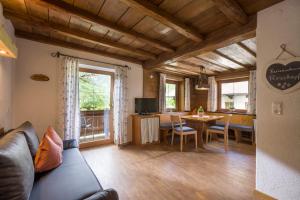 Urlaub am Bauernhof Windhaghof