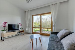 Apartamenty Apartinfo Mila Baltica