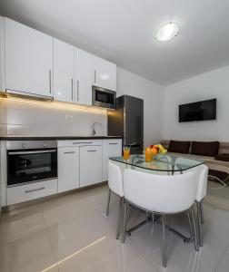 Apartman Sunce