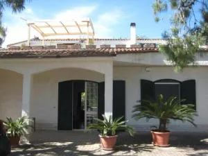 Casa vacanze il Noce - Aradeo