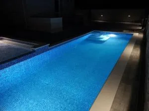 VILLA ŠUŠANJ 1 - كارلوباغ