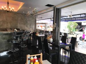 You Place - Ubytování bez kategorie ve městě Pattaya Central