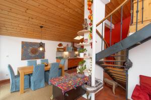 Apartman Stubai mit Bergblick Fulpmes Ausztria