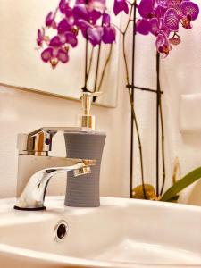 Villa da Bisa with heated swiming pool