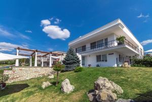 Apartmán Apartmán Lípa Mikulov Mikulov Česko