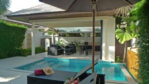 Samui Boat Lagoon