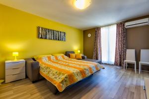 Apartments Ema, Mali Lošinj 